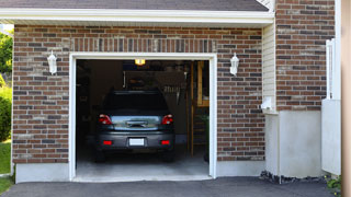 Garage Door Installation at Central East Castro Valley, California