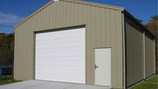 Garage Door Openers at Central East Castro Valley, California